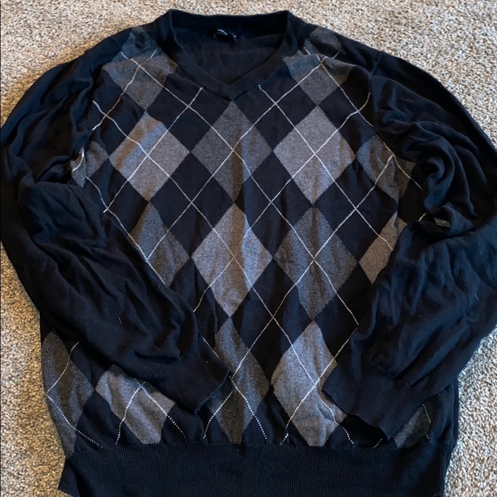 Men’s sweater